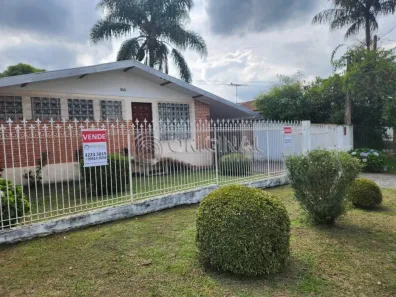 Casa com 3 Quartos à venda, 73m² no São Braz, Curitiba