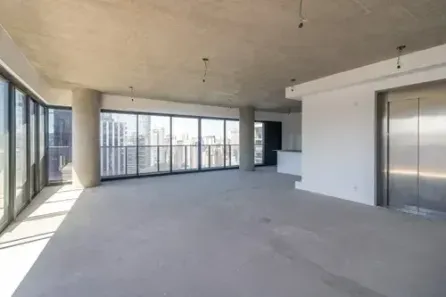 Apartamento com 2 Quartos à venda, 156m² no Vila Olímpia, São Paulo