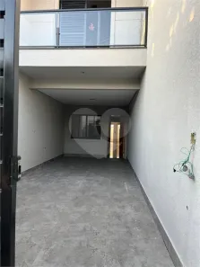 Sobrado com 3 Quartos à venda, 115m² no Jardim Maristela, São Paulo
