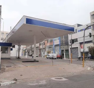 Lote/Terreno para alugar, 348m² no Bom Retiro, São Paulo
