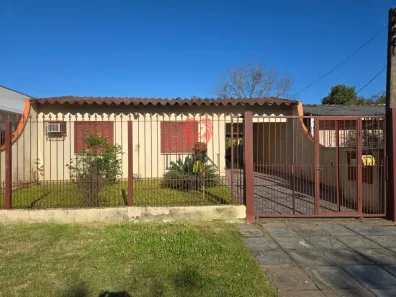 Casa com 2 Quartos à venda, 95m² no Passos dos Ferreiros, Gravataí