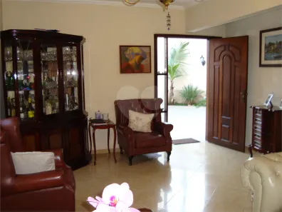Casa com 4 Quartos à venda, 240m² no Cidade Monções, São Paulo