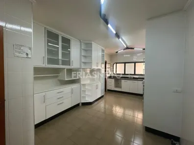 Apartamento com 3 Quartos à venda, 134m² no Centro, Piracicaba