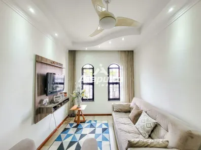Casa com 3 Quartos à venda, 195m² no Morada do Sol, Americana