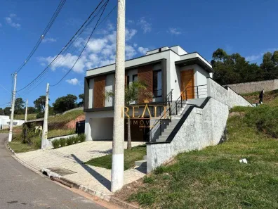 Casa de Condomínio com 3 Quartos à venda, 272m² no Observatório, Vinhedo