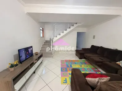 Casa com 3 Quartos à venda, 163m² no Jardim Nova Flórida, São José dos Campos