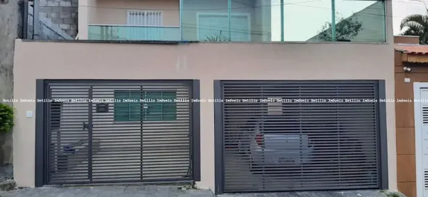 Sobrado com 3 Quartos à venda, 30m² no Vila Santa Isabel, São Paulo