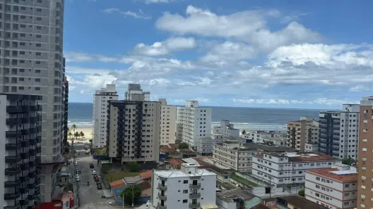 Apartamento com 3 Quartos à venda, 145m² no Guilhermina, Praia Grande