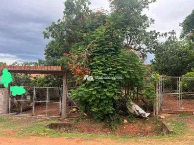 Fazenda/Sítio com 4 Quartos à venda, 200m² no Estância São Manoel (Zona Rural), São José do Rio Preto