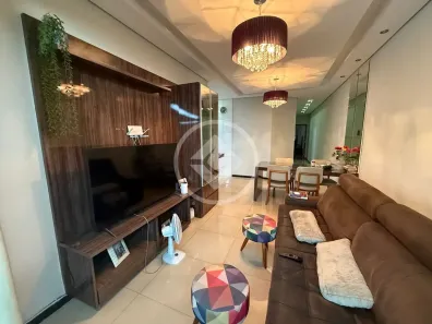 Casa com 3 Quartos à venda, 180m² no Jardim Imperial, Lagoa Santa