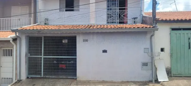 Casa com 3 Quartos à venda, 150m² no Jardim Nova América, Hortolândia