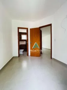 Apartamento com 2 Quartos à venda, 41m² no Vila Pires, Santo André