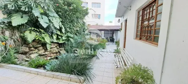 Casa com 3 Quartos à venda, 313m² no Vila Assunção, Santo André