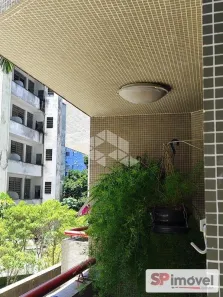 Apartamento com 1 Quarto à venda, 36m² no Bela Vista, São Paulo