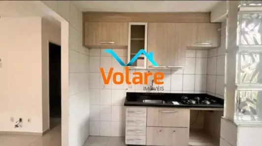 Apartamento com 2 Quartos à venda, 50m² no Santa Maria, Osasco