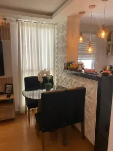 Apartamento com 2 Quartos à venda, 39m² no Residencial Itamaracá, Goiânia