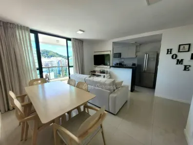 Apartamento com 2 Quartos à venda, 82m² no Santa Rosa, Niterói