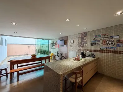 Casa de Condomínio com 4 Quartos à venda, 316m² no Esperança, Londrina