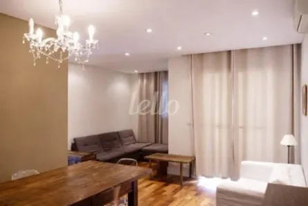 Apartamento com 3 Quartos à venda, 64m² no Mooca, São Paulo