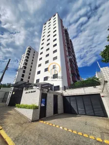 Apartamento com 3 Quartos à venda, 144m² no Vila Brasílio Machado, São Paulo