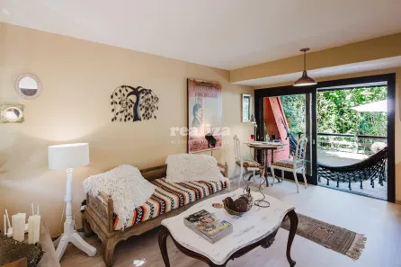 Apartamento com 1 Quarto à venda, 62m² no Centro, Gramado