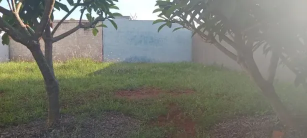 Lote/Terreno à venda, 250m² no Recanto das Primaveras I, Boituva