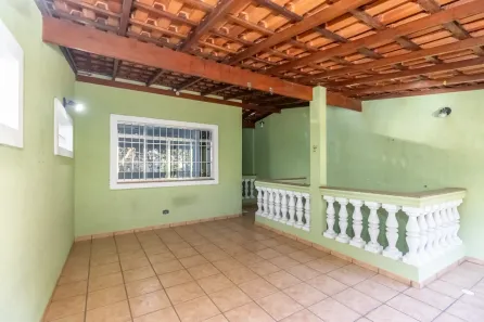 Sobrado com 3 Quartos à venda, 267m² no Jardim Cidade Pirituba, São Paulo
