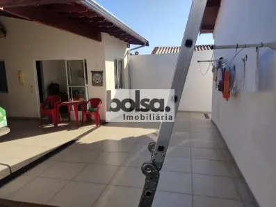 Casa com 2 Quartos à venda, 183m² no Jardim Vânia Maria, Bauru