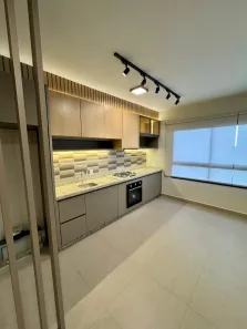 Apartamento com 2 Quartos para alugar, 67m² no Vila Aurora, São José do Rio Preto