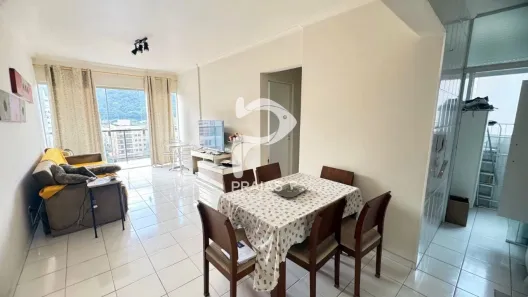 Apartamento com 2 Quartos à venda, 72m² no Enseada, Guarujá