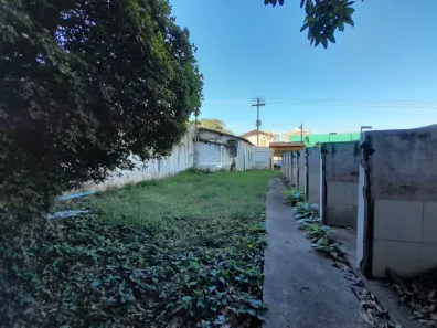 Lote/Terreno para alugar, 400m² no Cidade Jardim, Piracicaba