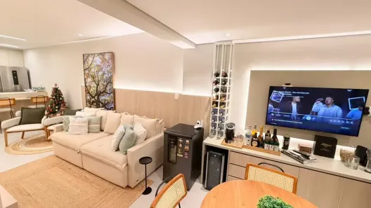 Apartamento com 1 Quarto à venda, 59m² no Caminho das Árvores, Salvador