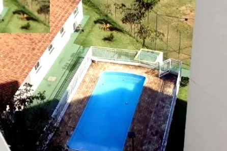 Apartamento com 2 Quartos à venda, 104m² no Conceição, Osasco