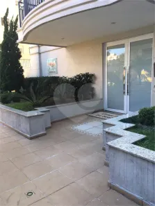 Apartamento com 2 Quartos à venda, 130m² no Vila Pereira Barreto, São Paulo