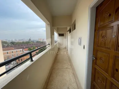 Kitnet com 1 Quarto à venda, 26m² no Centro, Campinas