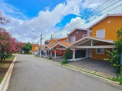 Casa de Condomínio com 3 Quartos à venda, 148m² no Vila Haro, Sorocaba