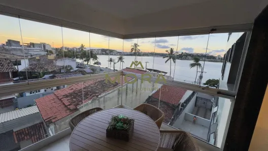 Apartamento com 3 Quartos à venda, 176m² no Pontal, Ilhéus