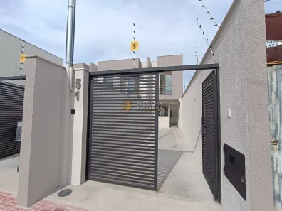 Casa com 2 Quartos à venda, 124m² no Santa Mônica, Belo Horizonte