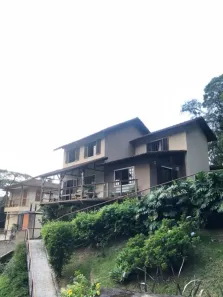 Casa com 4 Quartos à venda, 197m² no Mosela, Petrópolis