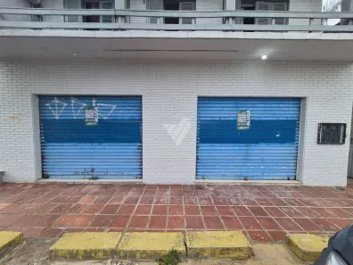 Ponto Comercial para alugar, 120m² no Bom Princípio, Gravataí