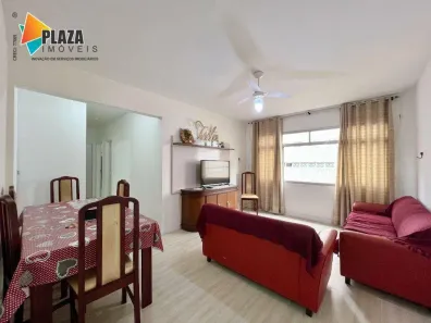 Apartamento com 3 Quartos à venda, 83m² no Guilhermina, Praia Grande