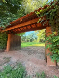 Fazenda/Sítio com 2 Quartos à venda, 230m² no Panorama Parque, Bauru