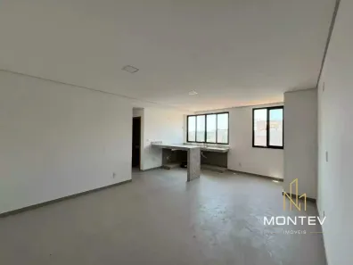 Cobertura com 2 Quartos à venda, 134m² no Vila Cruzeiro, Divinópolis