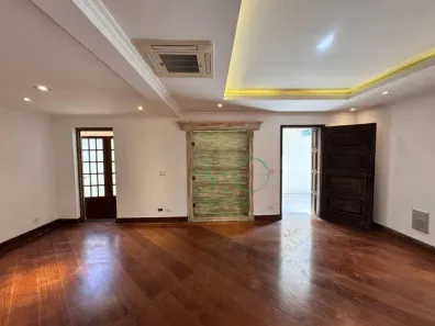 Casa de Condomínio com 4 Quartos à venda, 330m² no Planalto Paulista, São Paulo