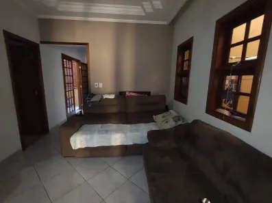Casa com 2 Quartos à venda, 98m² no Jardim São Lourenço, Limeira