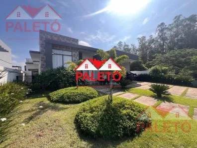 Casa com 3 Quartos à venda, 450m² no , Porangaba