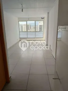 Sala Comercial à venda, 26m² no Cachambi, Rio de Janeiro