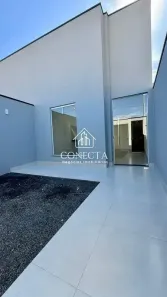 Casa com 2 Quartos à venda, 65m² no Minas Gerais, Uberlândia