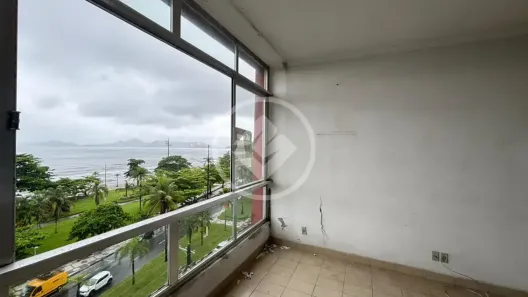 Apartamento com 2 Quartos à venda, 98m² no Boqueirão, Santos