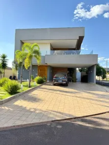 Casa de Condomínio com 3 Quartos à venda, 380m² no , Bady Bassitt